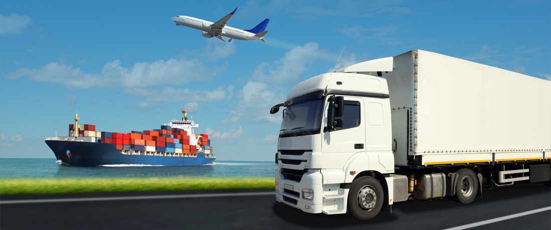 General Freight Forwarding Services