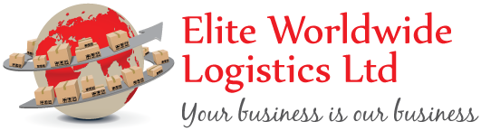 Elite Worldwide Logistics Ltd
